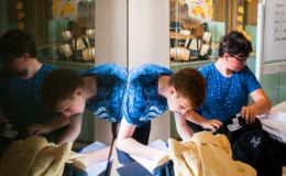 Prototypedag Montessori Lyceum Flevoland