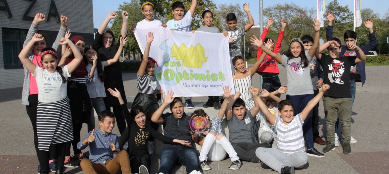 Basisschool De Optimist