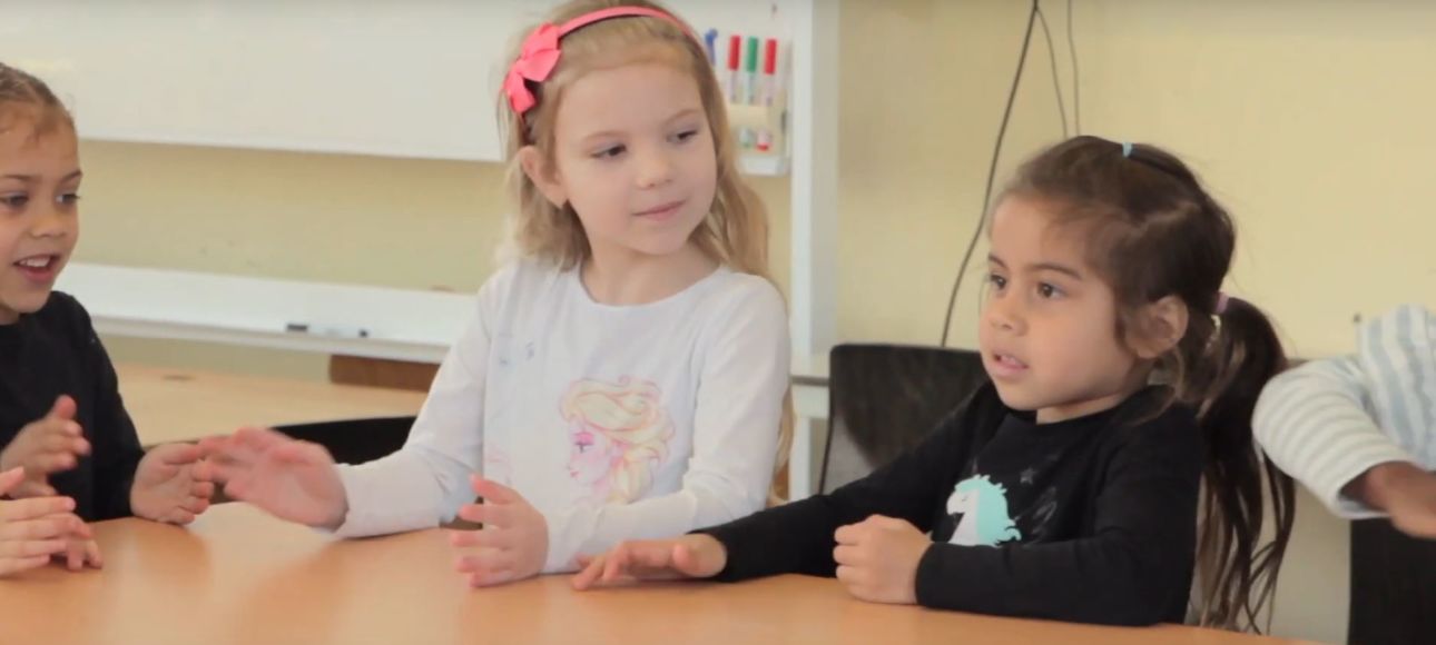 Inspiratiefilm Spelen met woordjes