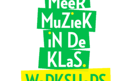 [vervalt] Workshop Méér Muziek in de Klas
