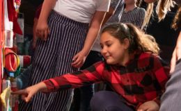 Bijeenkomst ‘Nieuwe kerndoelen cultuureducatie’