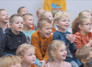 Webinar ‘Actualisatie kerndoelen cultuureducatie’