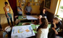 Sprint 5: Samen met de cultuuraanbieder