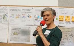 Sprint 3: pitches en speeddates