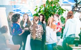 Fotoreportage leerlingenprogramma