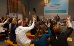 Gedeputeerde lanceert website