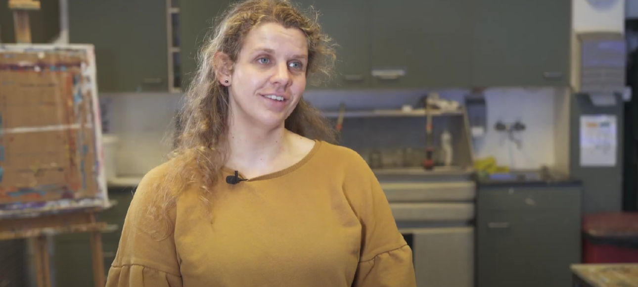 Prototypetest filmpje