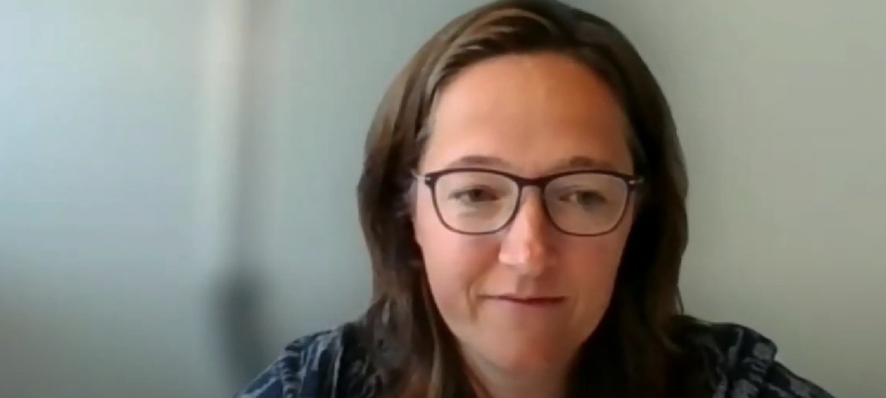 Presentatie docenten