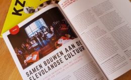 Pareltjes in het vmbo