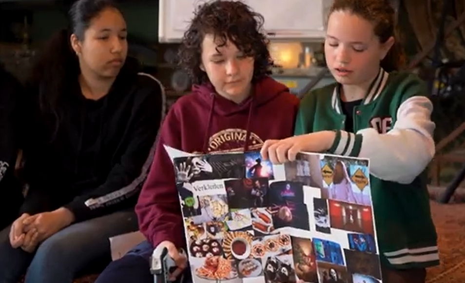 Video prototypetestdag