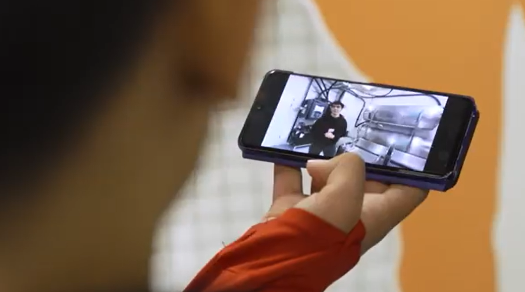 Video prototypetestdag