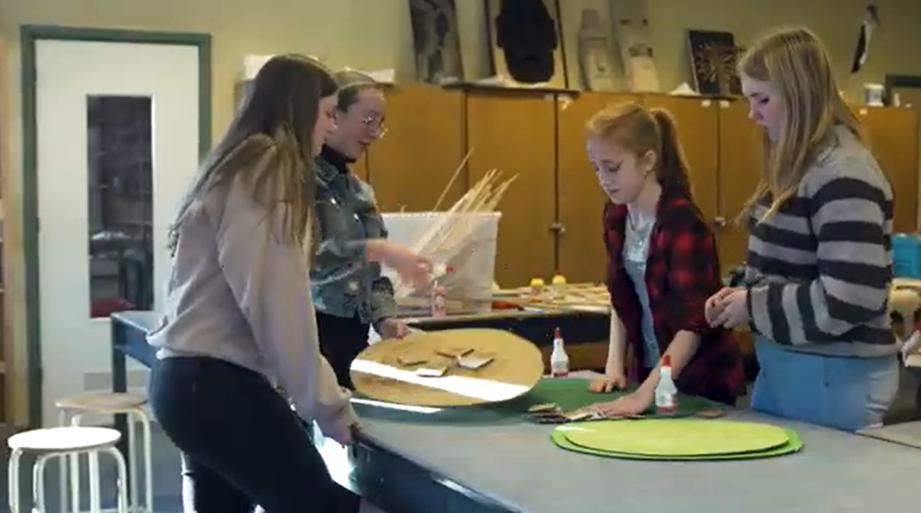 Video prototypetestdag