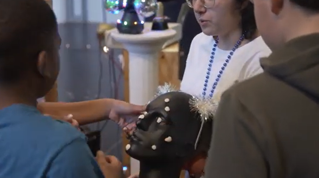 Video prototypetestdag