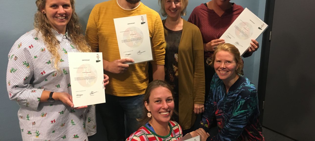 Ontdek de mogelijkheden