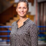 Daniëlle Bijsmans
