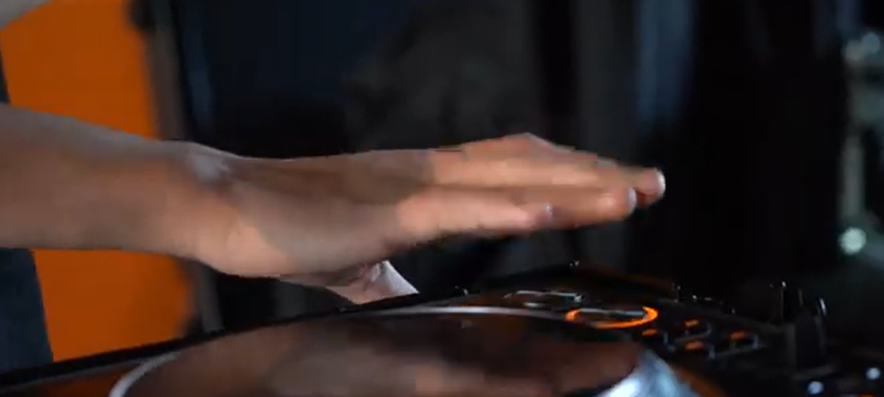 Video prototypetest