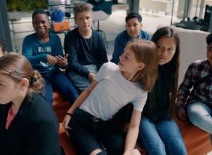 Training Talentfluisteraar