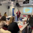 Cursus Wicked Kunsteducatie dag 1