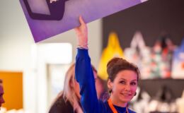 Vacature adviseur cultuureducatie FleCk