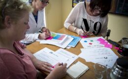 Icc-cursus bijeenkomst 4 regulier