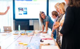 Training Talentfluisteraar deel 2