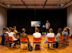 Training Filmeducatie