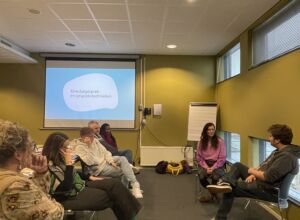 Training Gesprekstechnieken