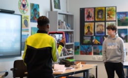 Prototypetestdag Pro Almere