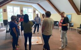 Icc-cursus bijeenkomst 3 regulier