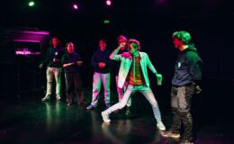 Kubus en kunsthogeschool ArtEZ starten pilot voor creatieve jongeren in eigen stad