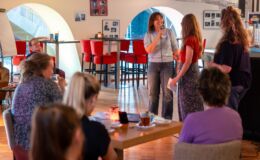 CultuurPlus dag Noordoostpolder