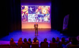 Ontmoeting, uitwisseling en inspiratie tijdens CultuurPlus Dag in Dronten