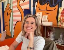 Nieuw teamlid FleCk: Sophia Kastermans