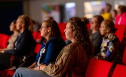 Een CultuurPlus dag vol uitwisseling in Lelystad