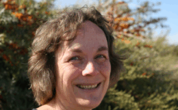 Nieuw teamlid FleCk: Marjo Berendsen