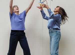 Training Van atelier naar lespraktijk