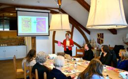 Kick off training Wicked Kunsteducatie
