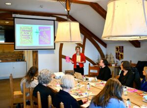 Training Wicked Kunsteducatie